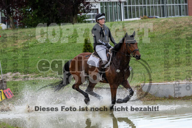 Late-Entry-Vielseitigkeit Langenfeld (11.+13./14.06.2020)