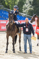 FEI European Championship
