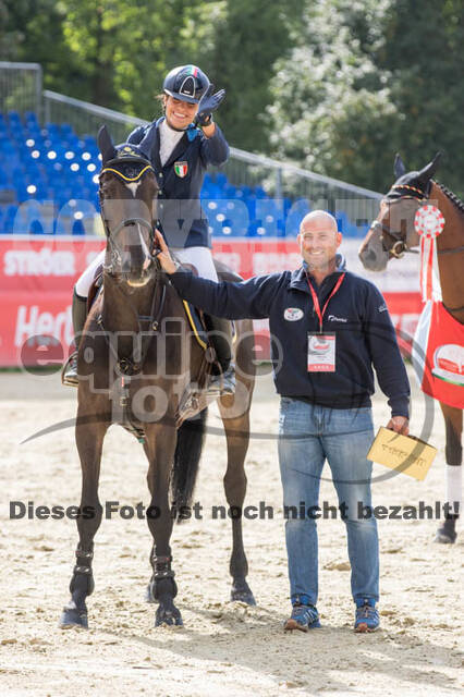 FEI European Championship