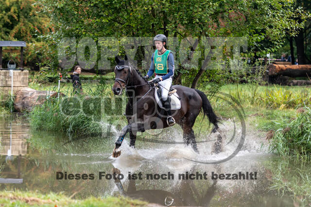 Vielseitigkeit RSV Wesel Obrighoven (26.+27.09.2020)