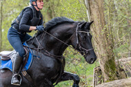 Geländetraining ZRFV Hamminkeln (24+25.04.2021)