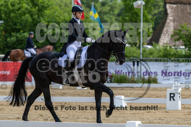 Westerstede Horse Trials 2021
