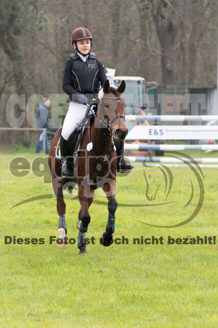 RV Seydlitz Kamp (06.+07.04.2019)