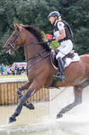 FEI European Championship Eventing 2017