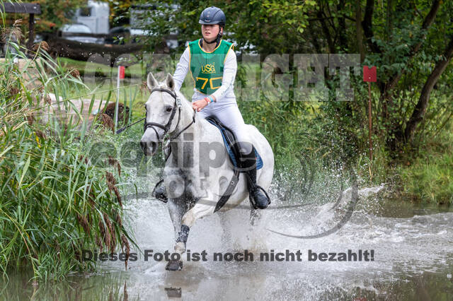 Vielseitigkeit RSV Wesel Obrighoven (26.+27.09.2020)
