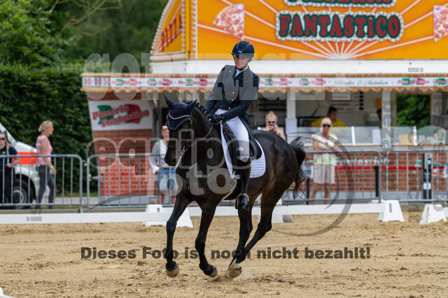 Westerstede Horse Trials 2021