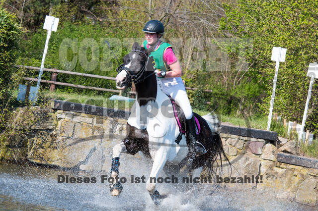RV Lippe Bruch Gahlen (Geländepark Hardtberg 2019)
