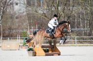 Eventing Langenfeld 2018