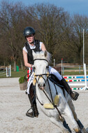 Trainingsturnier Langenfeld (12.+13.03.2022)