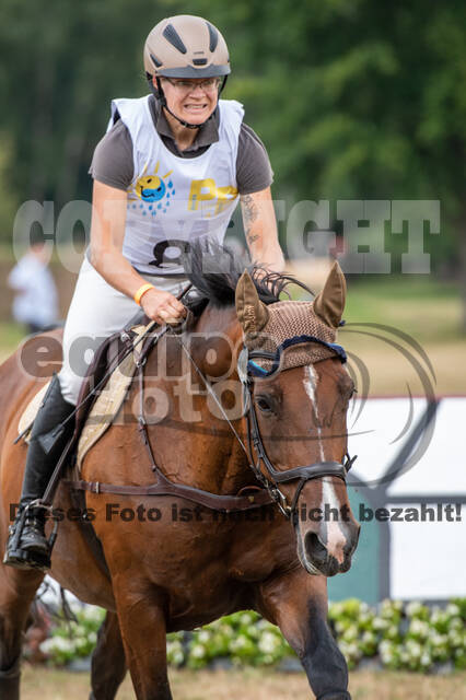 Late-Entry Vielseitigkeit Hamminkeln/Wesel (01.+02.08.2020)
