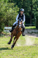Goldene Schärpe 2021 - Ponys
