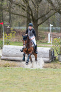 Eventing im Pferdesportzentrum Rheinland (Late Entry 14.03.2022)