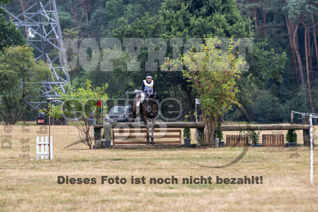 Late-Entry Vielseitigkeit Hamminkeln/Wesel (01.+02.08.2020)