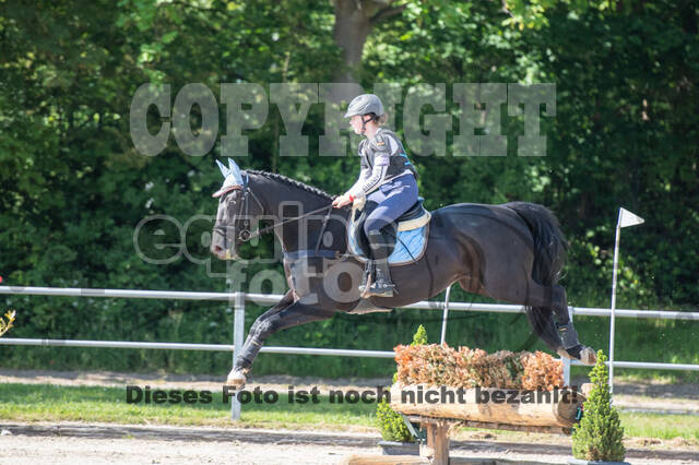 Test of Choise Langenfeld (29.+30.05.2021)