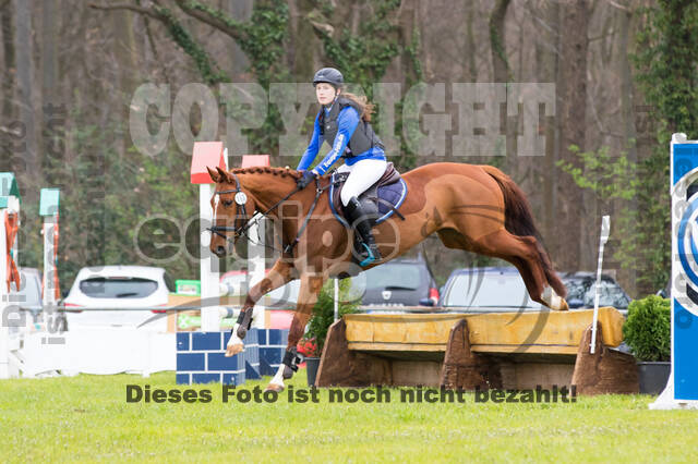 RV Seydlitz Kamp (06.+07.04.2019)