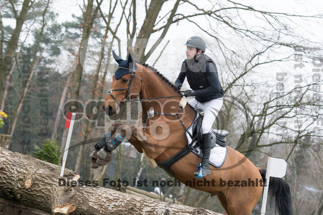 Geländetage RVO St. Hubertus Wesel-Obrighoven (23.-24.03.2019)