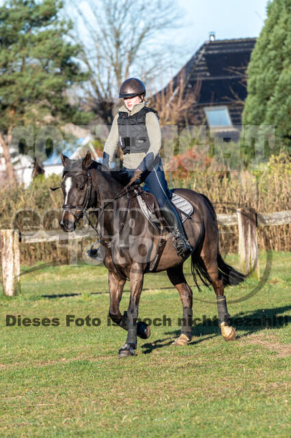 Geländetraining Wesel Obrighoven (19.+20.03.2022)