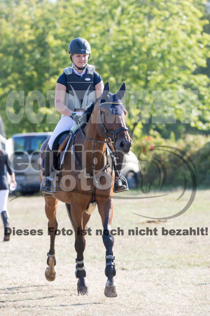 Vielseitigkeitsturnier RSV St. Hubertus Wesel Obrighoven