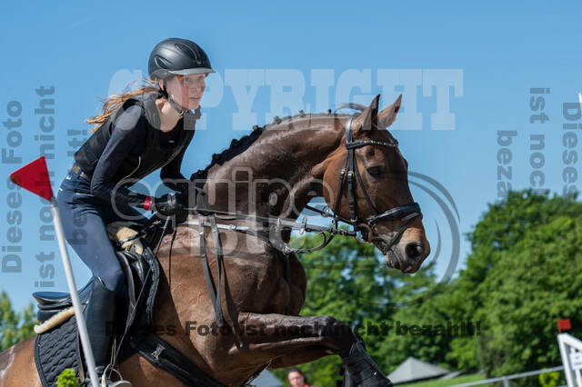 Test of Choise Langenfeld (29.+30.05.2021)
