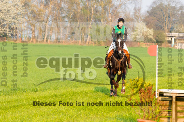 RV Seydlitz Kamp (06.+07.04.2019)