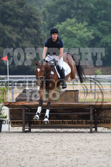 Late-Entry-Vielseitigkeit Langenfeld (11.+13./14.06.2020)