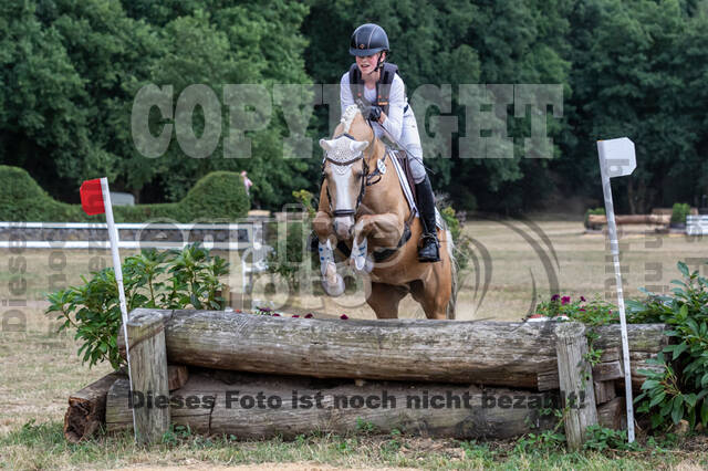 Late-Entry Vielseitigkeit Hamminkeln/Wesel (01.+02.08.2020)