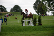 European Championship Eventing 2017