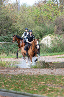 IGV Lehrgang der Sieger der Cups mit Frank Ostholt