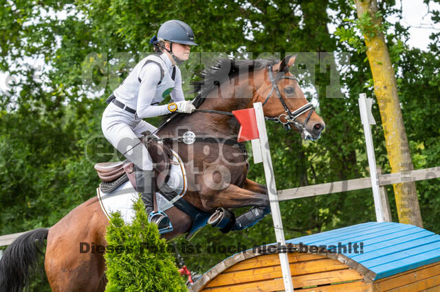 Westerstede Horse Trials 2021