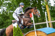 Westerstede Horse Trials 2021