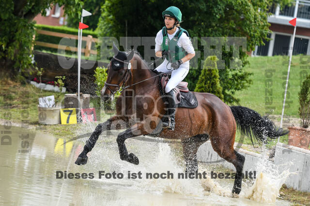 Late-Entry-Vielseitigkeit Langenfeld (11.+13./14.06.2020)