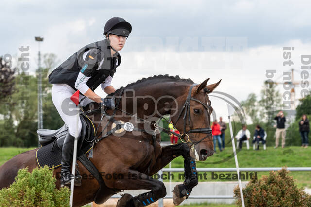 Late-Entry-Vielseitigkeit Langenfeld (06.+07.07.2020)