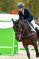 Deutsche Meisterschaft Vielseitigkeit (Luhmühlen)