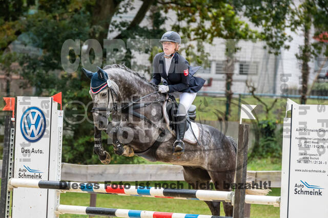 Vielseitigkeit RSV Wesel Obrighoven (26.+27.09.2020)