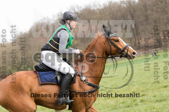 Frühjahrsvielseitigkeit RV Seydlitz Kamp