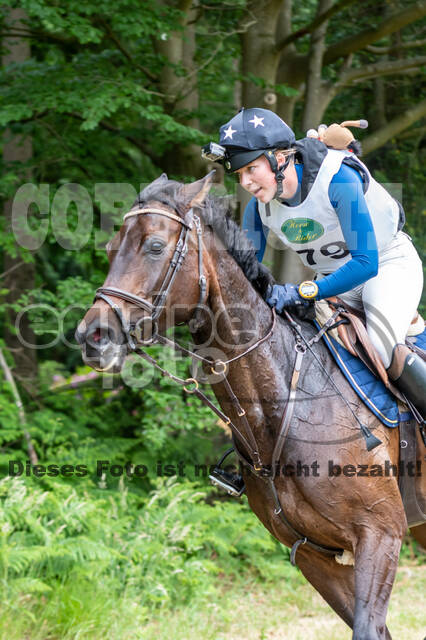 Westerstede Horse Trials 2021