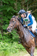 Westerstede Horse Trials 2021