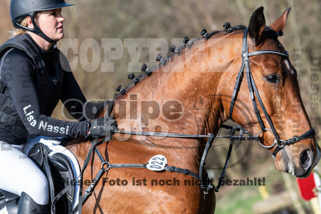 Geländetage beim RSV St. Hubertus Wesel Obrighoven (26.+27.03.2022)