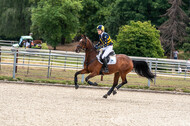 Late-Entry-Vielseitigkeit Langenfeld (11.+13./14.06.2020)