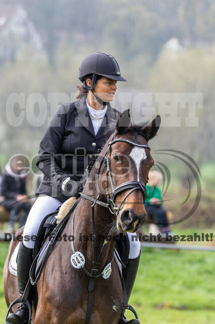 RV Seydlitz Kamp (06.+07.04.2019)