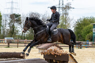 Geländetraining ZRFV Hamminkeln (24+25.04.2021)