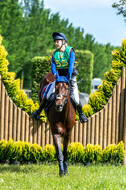 Westerstede Horse Trials (10.-13.06.2021)