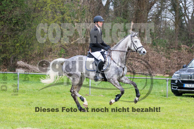 RV Seydlitz Kamp (06.+07.04.2019)