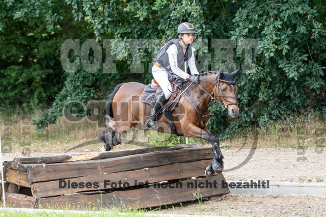 Late-Entry-Vielseitigkeit Langenfeld (11.+13./14.06.2020)