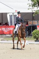 FEI European Championship Eventing 2017