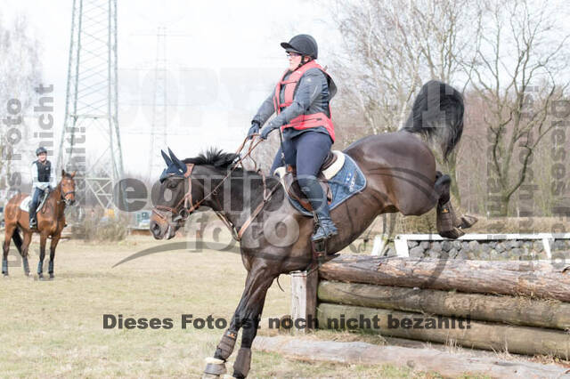Geländetraining RSV Wesel Obrighoven