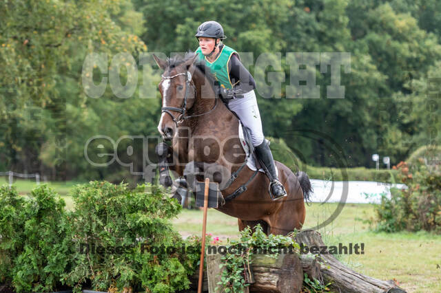 Vielseitigkeit RSV Wesel Obrighoven (26.+27.09.2020)