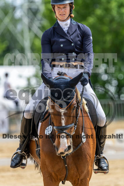 Westerstede Horse Trials 2021