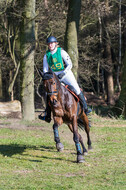 Geländetage beim RSV St. Hubertus Wesel Obrighoven (26.+27.03.2022)
