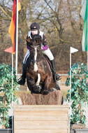 Eventing Langenfeld 2018